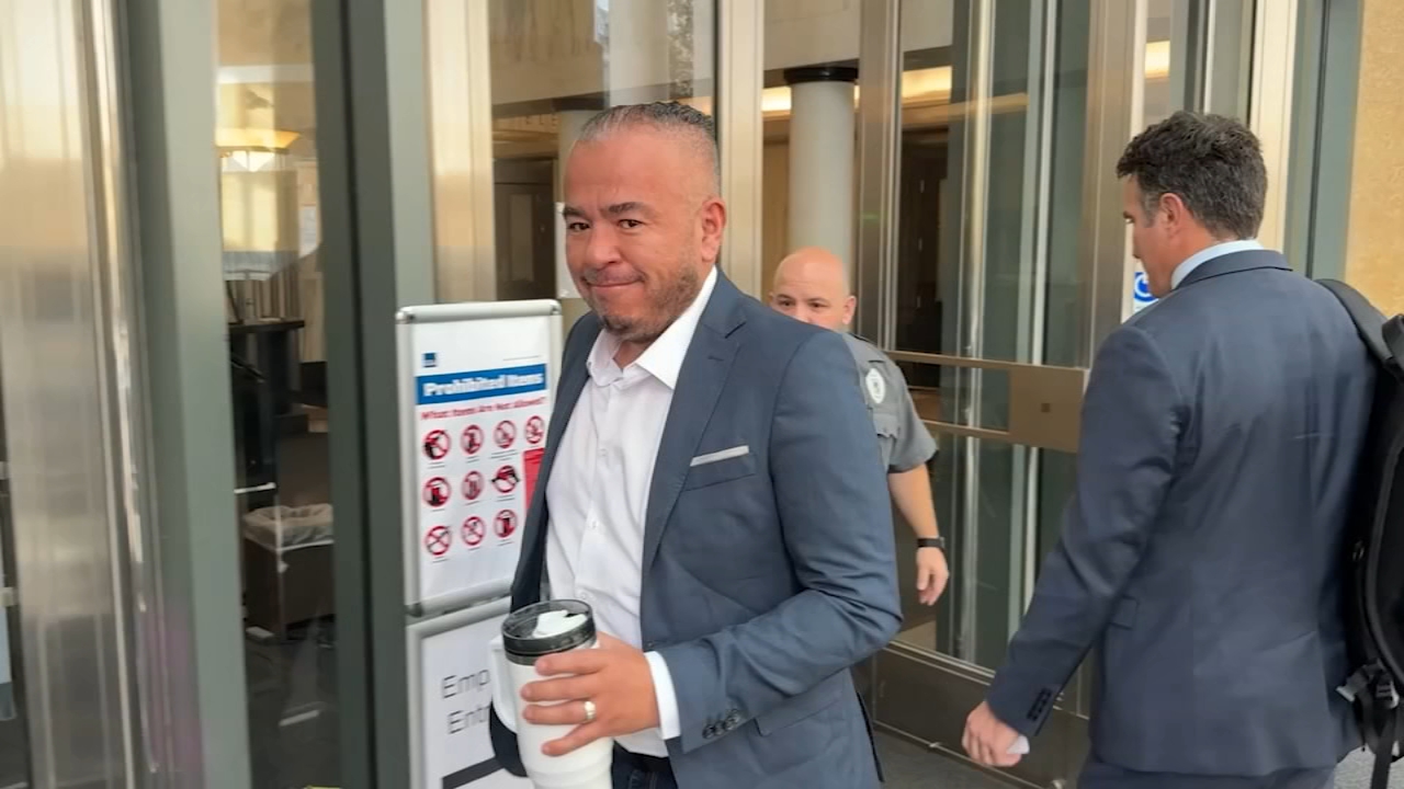 Key witness testifies in Sheng Thao corruption trial
       — Lafayette Government news
