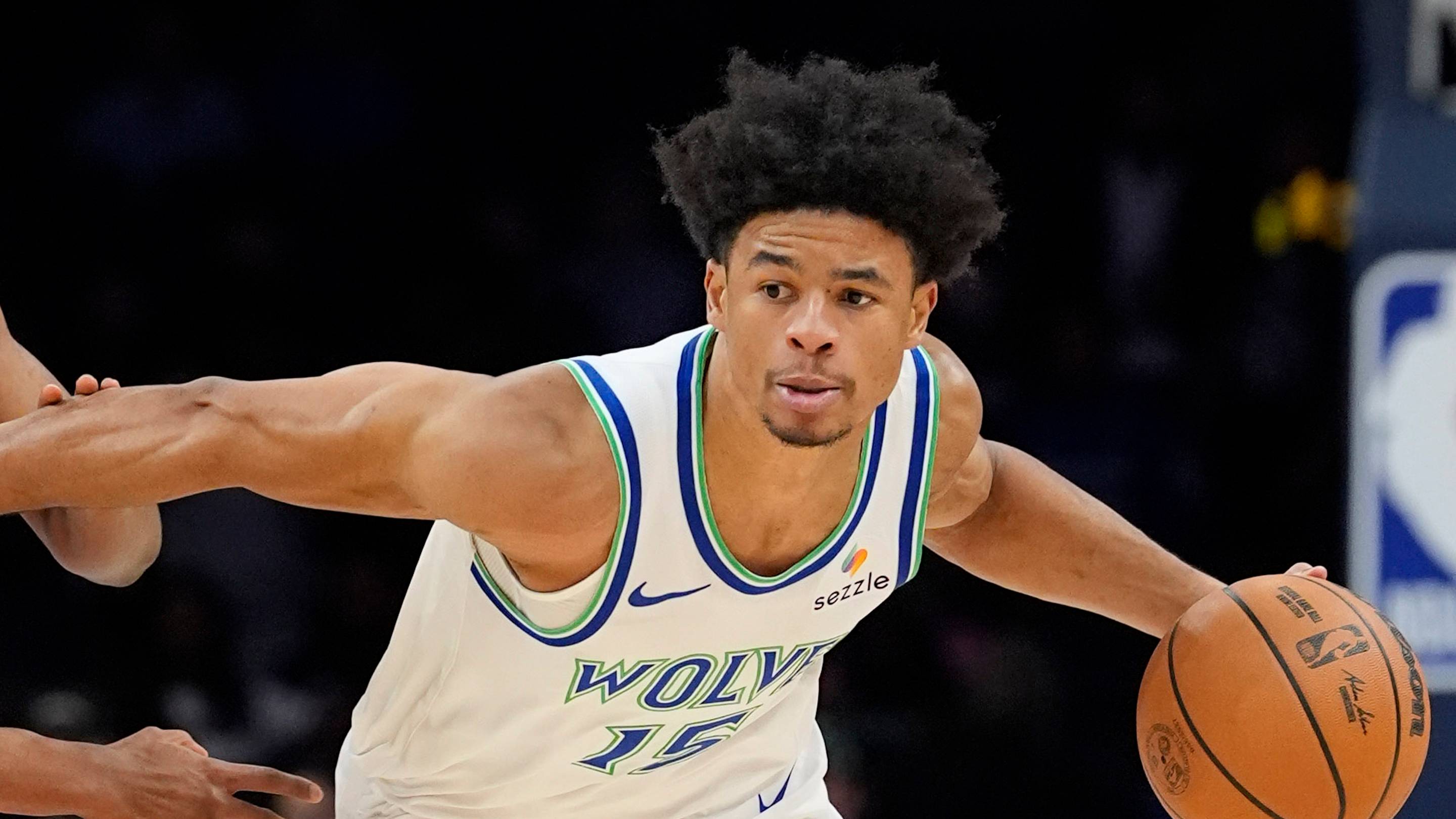 Zyon Pullin already earning Timberwolves speculation without even making threes — Dunking With Wolves (T-Wolves), Lafayette Sports news