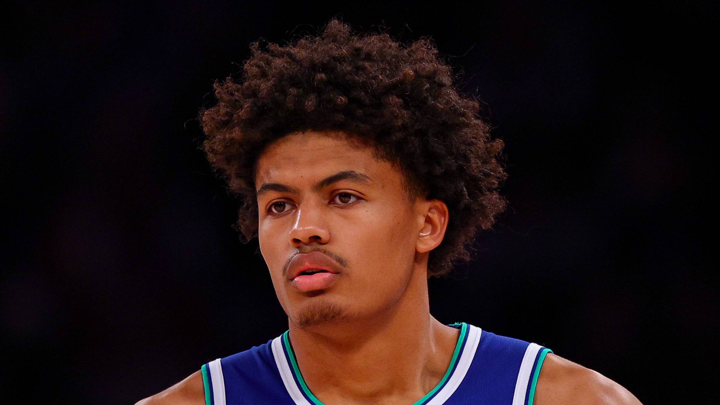 Joan Beringer's growth is a major swing factor in Timberwolves' success — Dunking With Wolves (T-Wolves), Lafayette Sports news