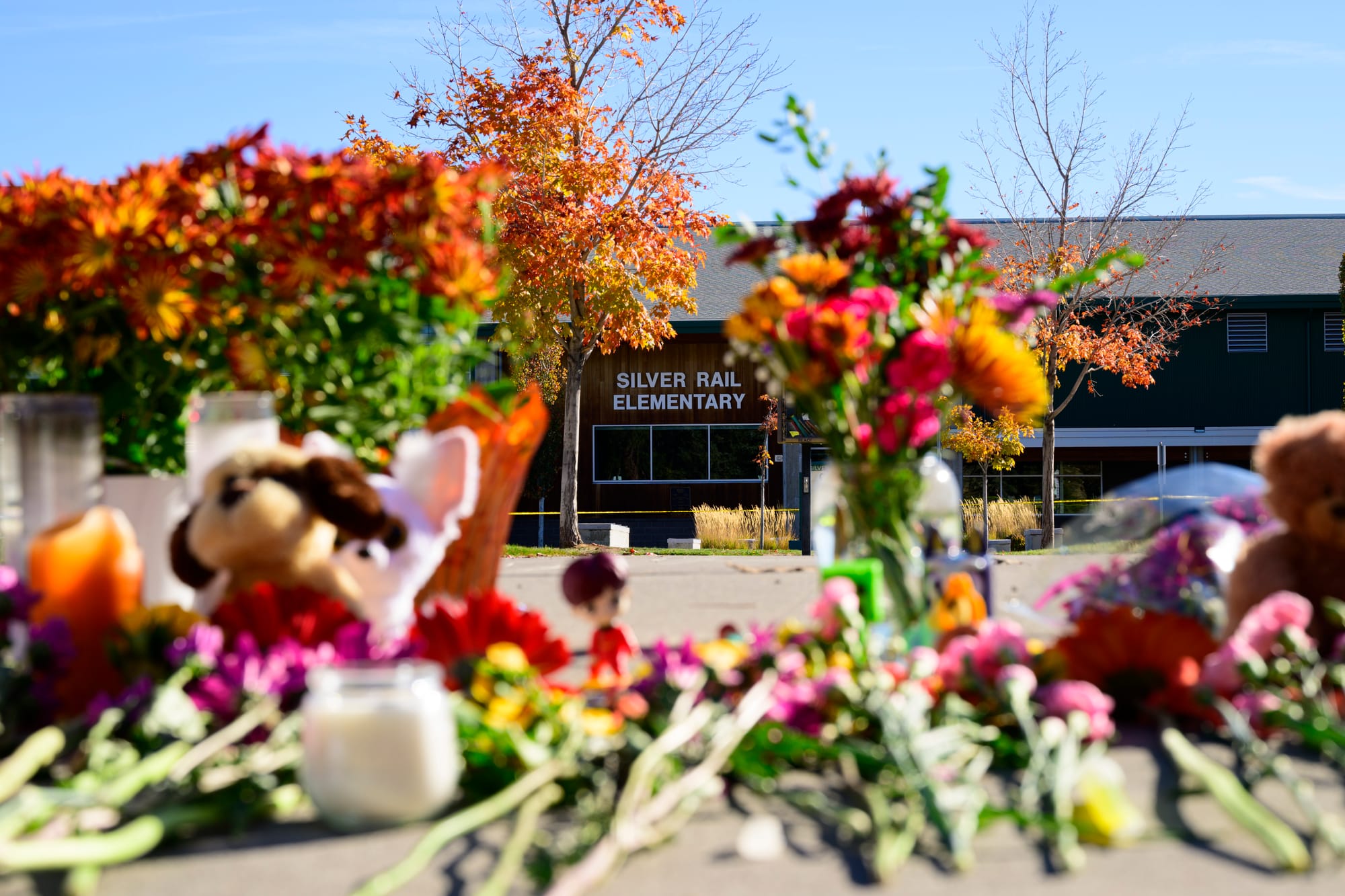 Former Placerville Resident Identified as Man Who Shot, Killed Oregon School Shooter — SFist — Golden Gate, Lafayette Schools news