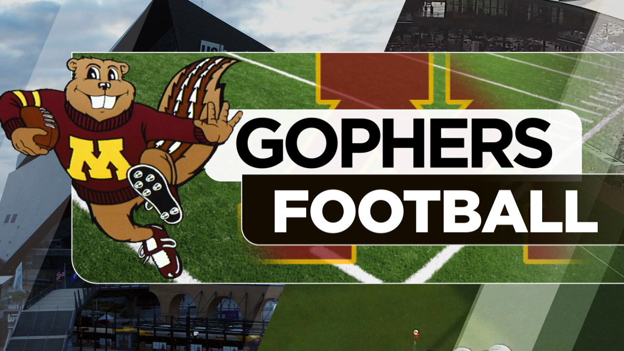 Fame Ijeboi powers Purdue past Minnesota, 41-13 — KSTP 5