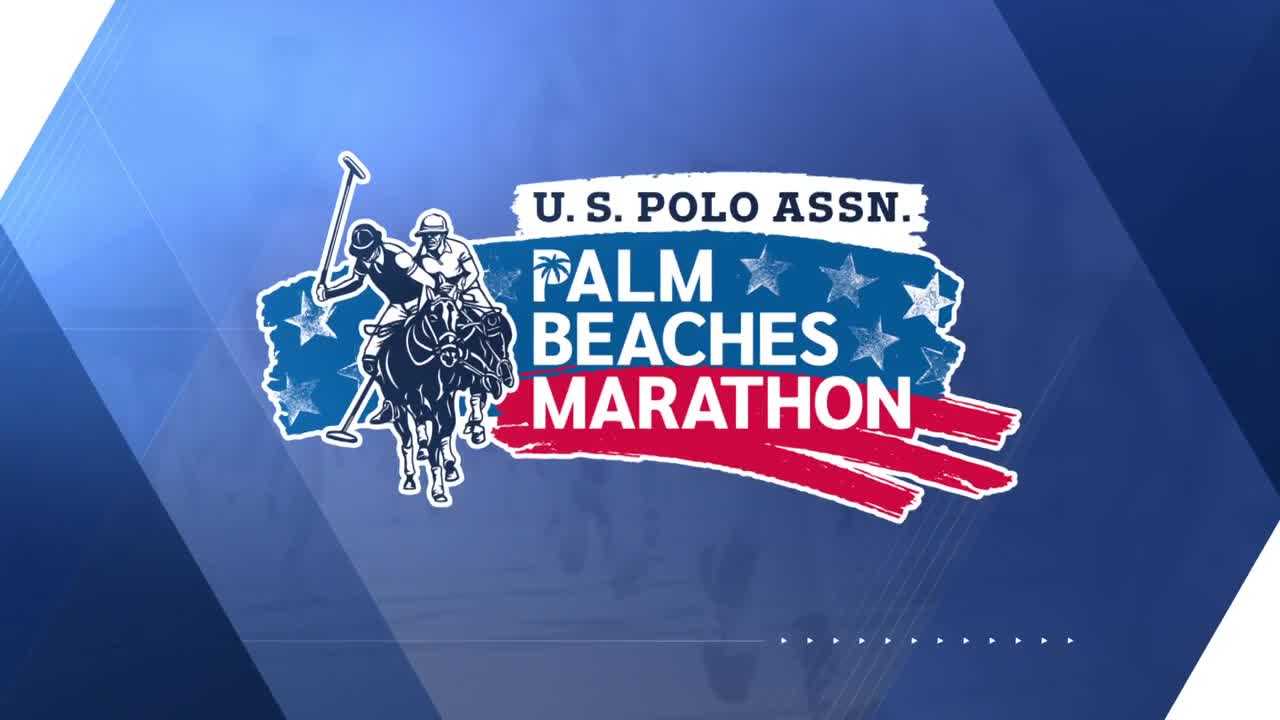Marathon Mondays: Helping runners prevent injury and recover for any race — WPBF West Palm Beach, Lafayette Health news