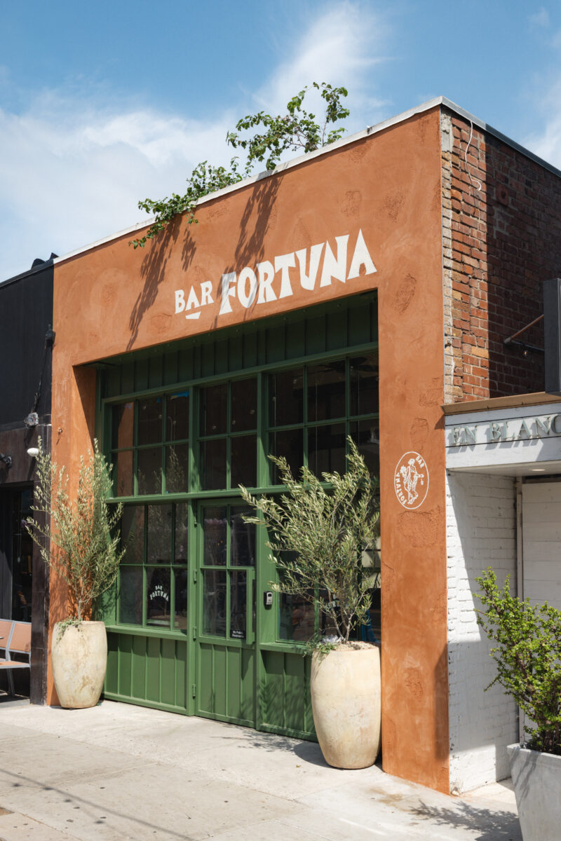 The Crudo e Nudo Owner is Opening a Cal-Italian-Inspired Drinking Destination in Santa Monica — Los Angeles Magazine, Lafayette Dining news