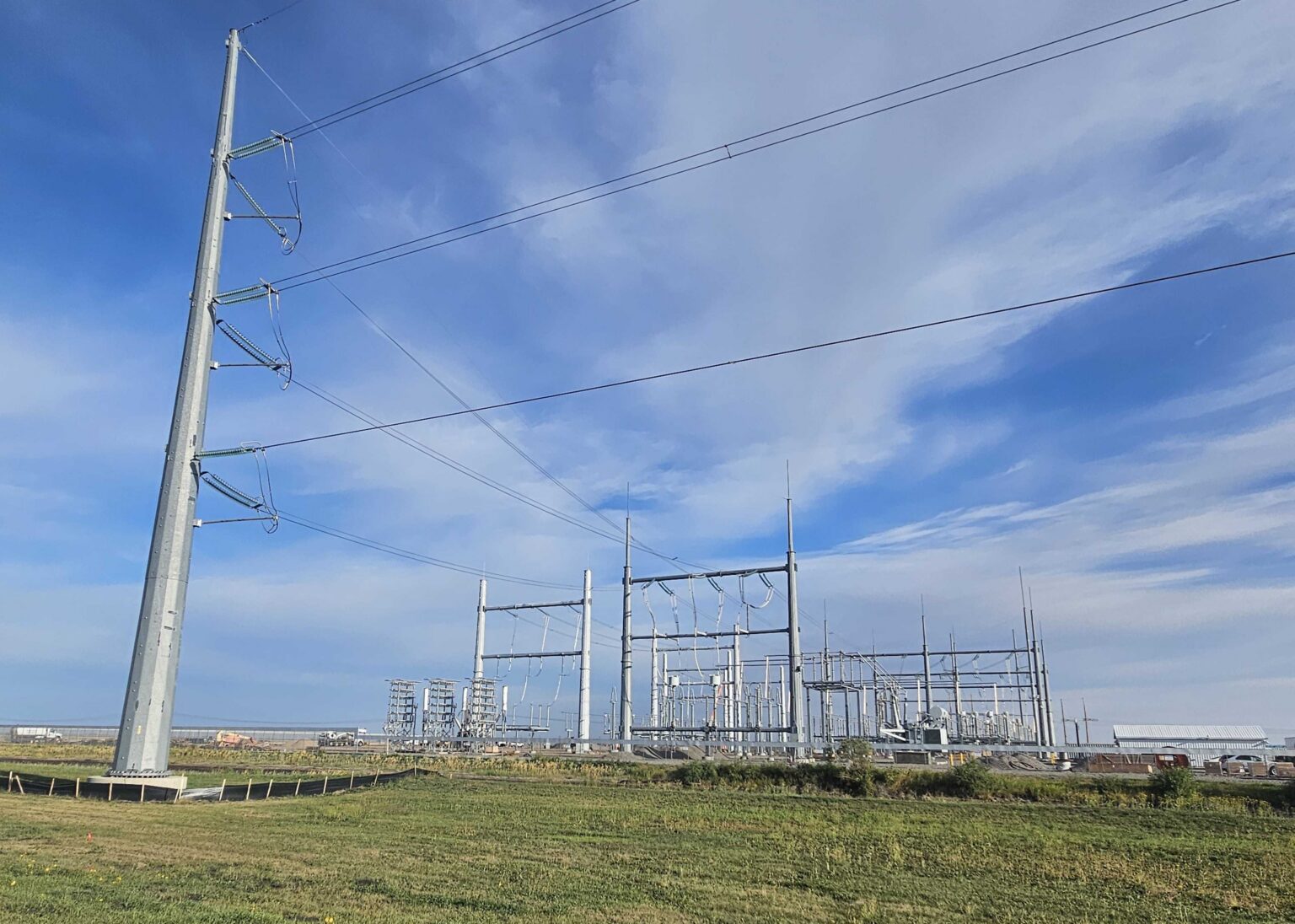 Former Harmony Township leader disputes conflict claims, challenges automated energy bans — KFGO, Lafayette Technology news