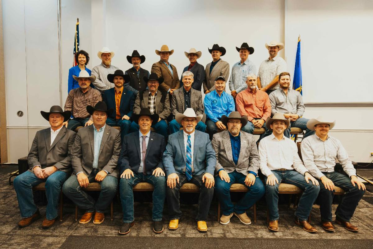 North Dakota Stockmen’s Association members elect Erbele, Schettler for officer positions — KFGO, Lafayette Health news