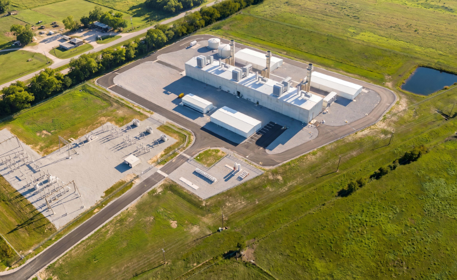 NorthWestern Energy applies for permit to build another natural gas power plant near Aberdeen — KFGO, Lafayette Government news