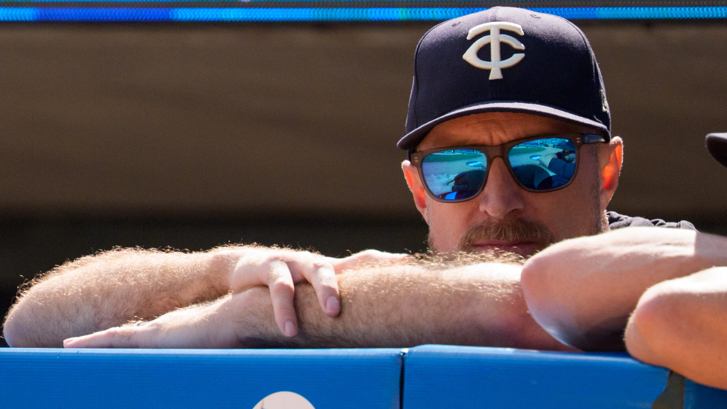 Report: Fired Twins Manager Competing for New Job — Minnesota Sports Fan, Lafayette Sports news