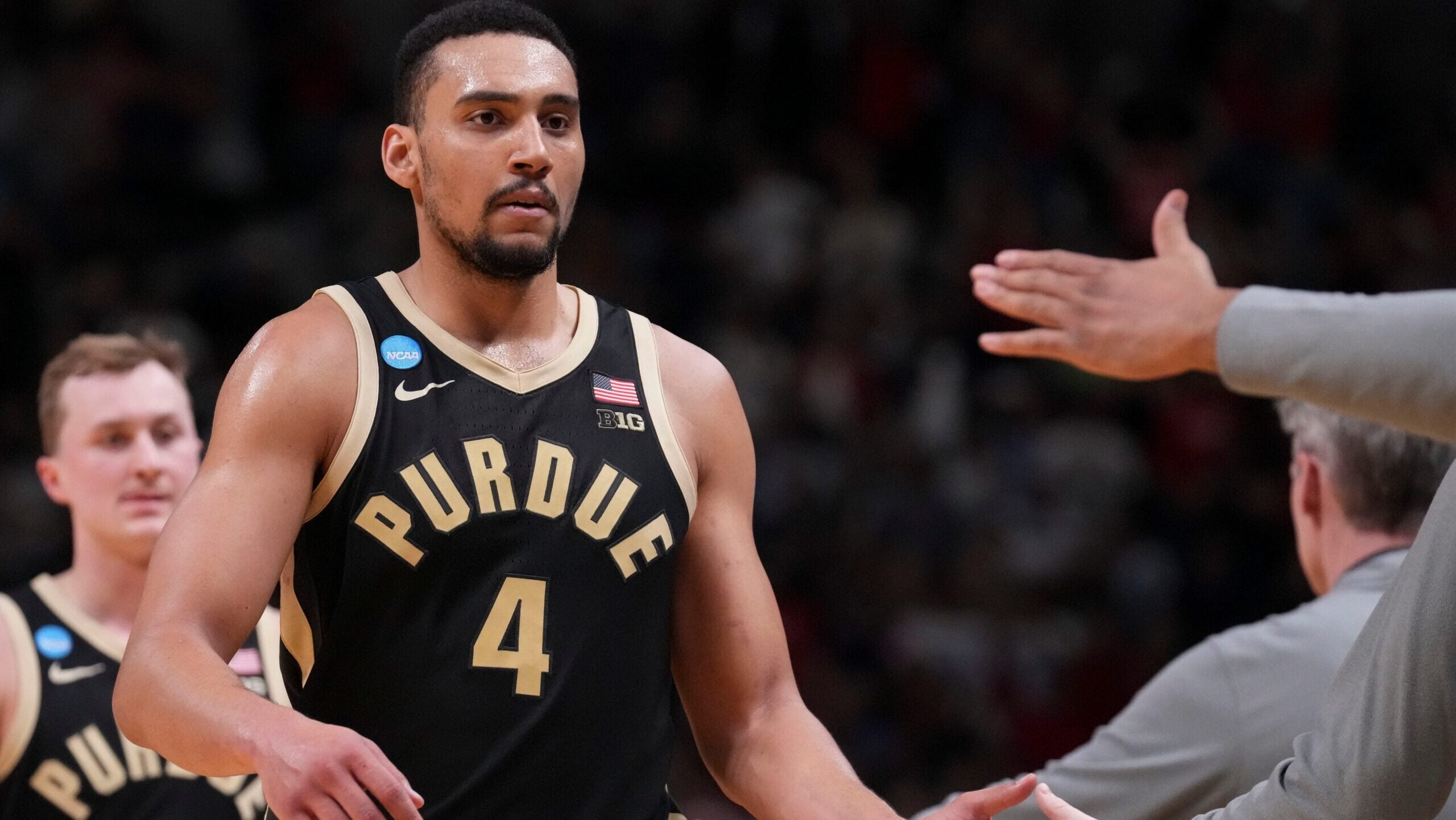 Timberwolves Draft Pick Signs With New School After Eligibility Win — Minnesota Sports Fan, Lafayette Schools news