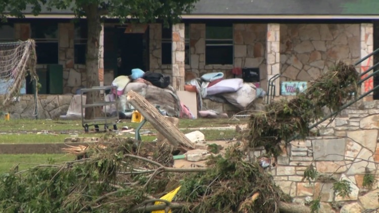 Camp Mystic bankruptcy case heads back to court as judge weighs future of camp and families' lawsuits — KENS 5 (San Antonio), Lafayette Community news