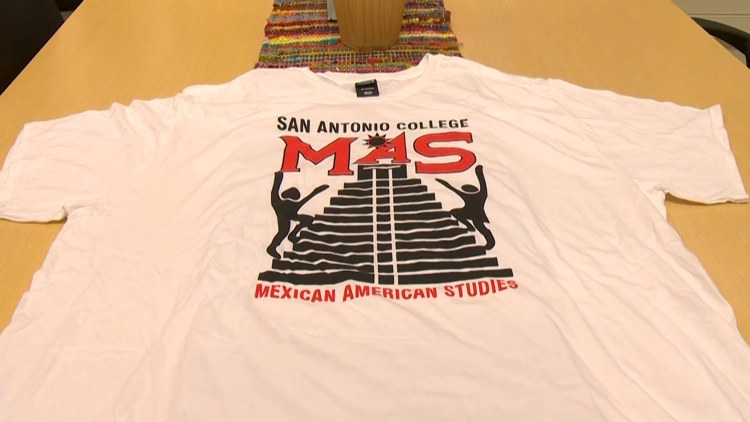 How a San Antonio College professor helped pave the way for Mexican American Studies in Texas — KENS 5 (San Antonio), Lafayette Community news