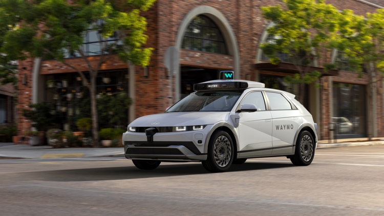 Waymo opens autonomous ride-hailing to all San Antonio residents — KENS 5 (San Antonio), Lafayette Community news
