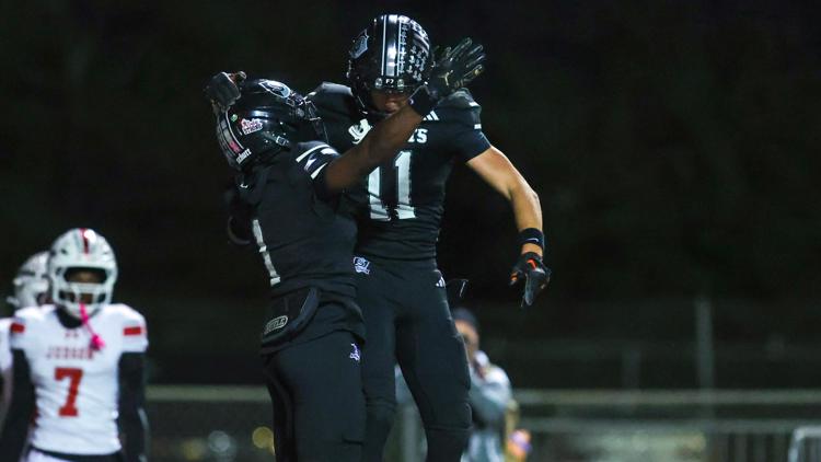 KENS 5 High School Football Roundup | October 22-24, 2026 — KENS 5 (San Antonio), Lafayette Schools news