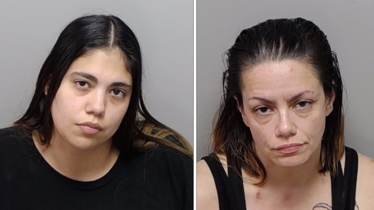 2 women arrested after allegedly leaving 4 children unattended in Bexar County — KENS 5 (San Antonio), Lafayette Real Estate news