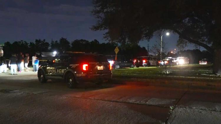 HPD: Man dies after going for swim in Sims Bayou in southeast Houston — KHOU 11 (Houston), Lafayette Sports news