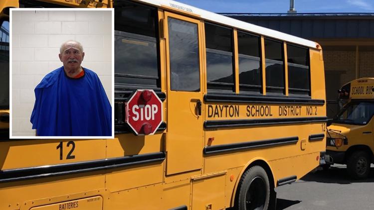 Dayton ISD bus driver back in custody after crash leaves teen fighting for his life — KHOU 11 (Houston), Lafayette Schools news