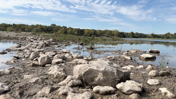 Leander council votes to request records from water district over lowered lake — KVUE (Austin), Lafayette Community news