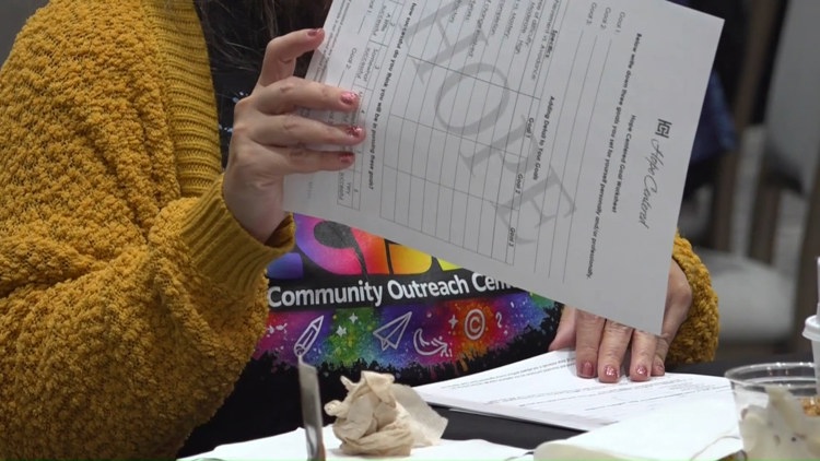 CASA of West Texas brings community together to build hope for children and families — NewsWest 9 (Permian Basin), Lafayette Community news