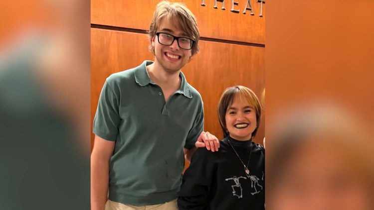 22-year-old charged with manslaughter after crash that killed young SMU couple — WFAA (Dallas-Fort Worth), Lafayette Community news