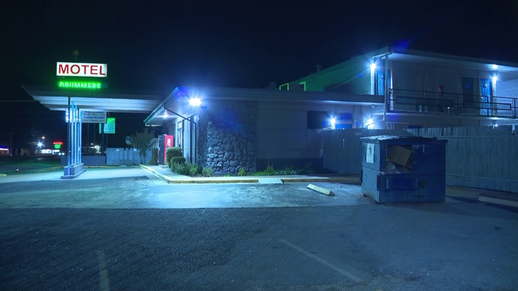 Infant found dead next to dumpster outside of Fort Worth motel, police say — WFAA (Dallas-Fort Worth), Lafayette Community news