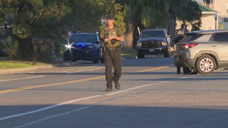 St. Marys businesses deal with lost business after suspicious package investigation — First Coast News Local, Lafayette Business news