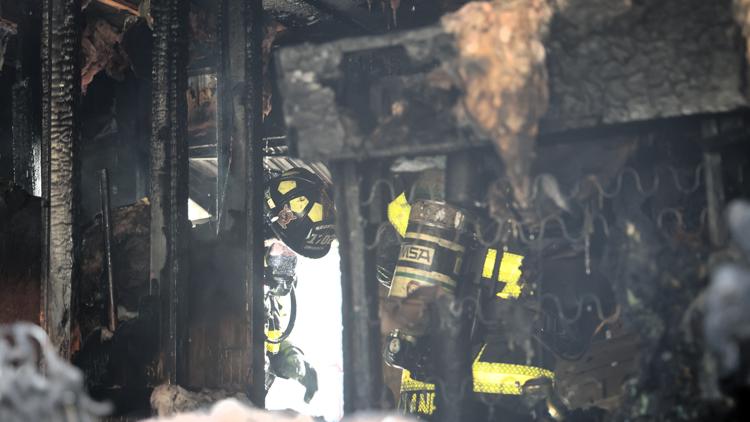 1 dead in Thonotosassa house fire — WTSP Hillsborough County, Lafayette Community news