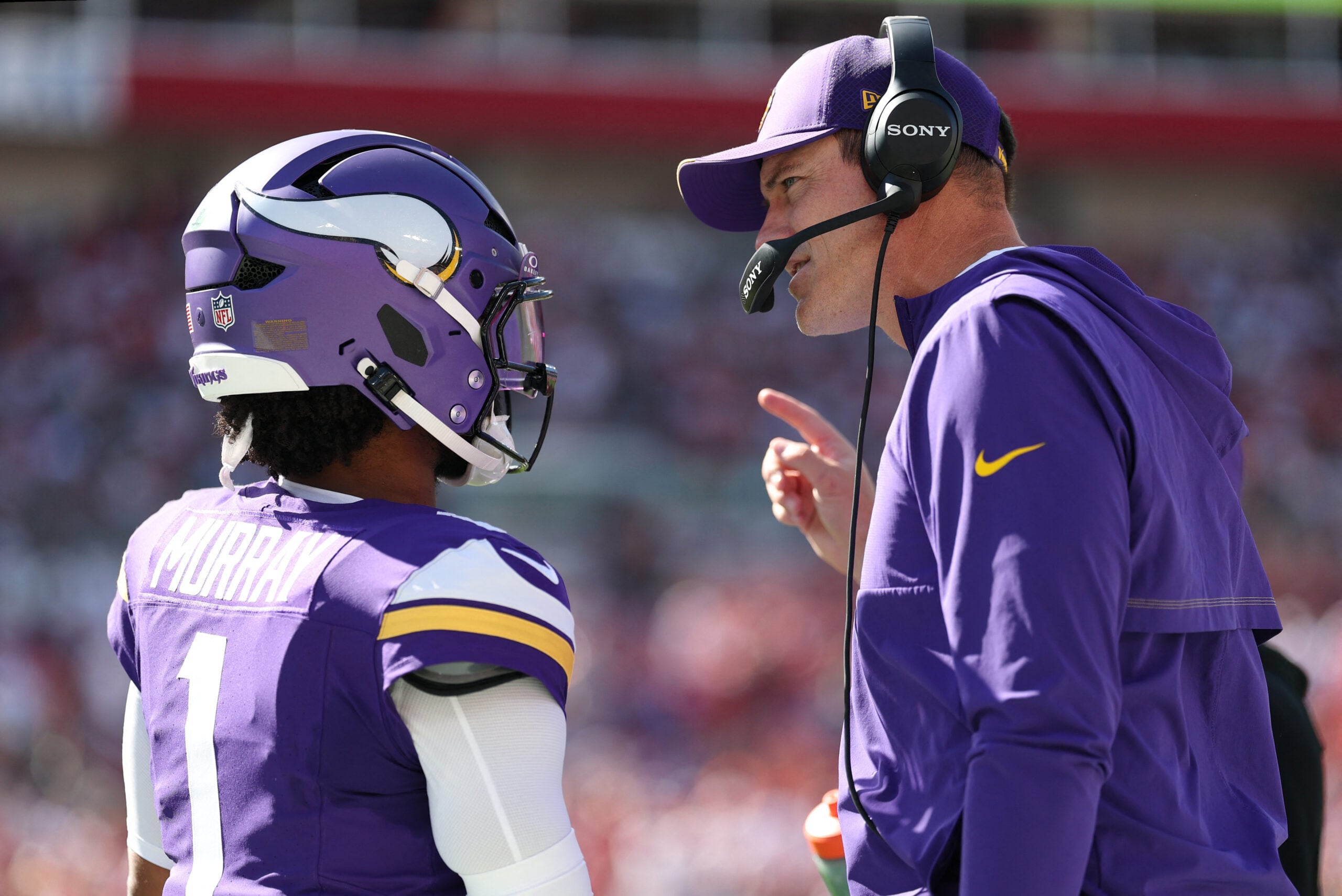 The Vikings’ Top 3 Questions Going into Saints Battle — Vikings Territory, Lafayette Health news