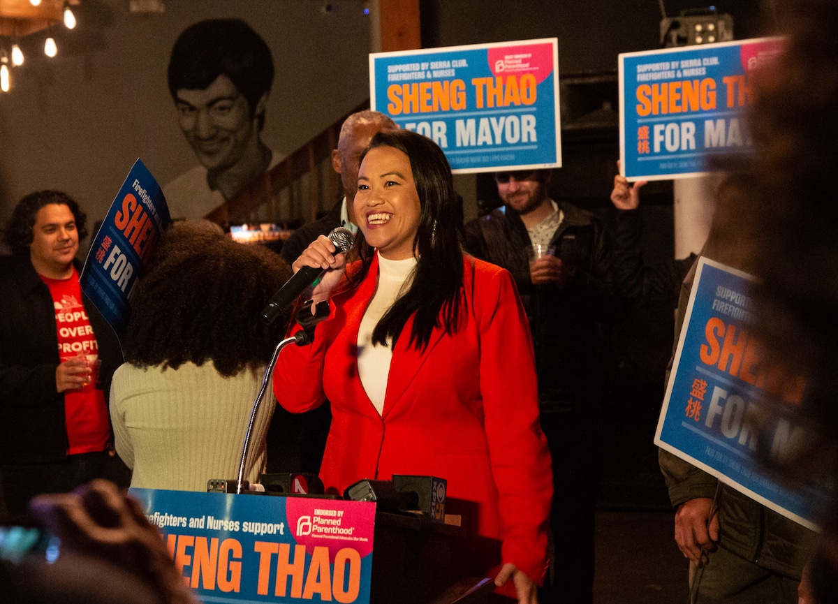 How mysterious political attack ads landed Sheng Thao on trial 4 years later — The Oaklandside, Lafayette Community news