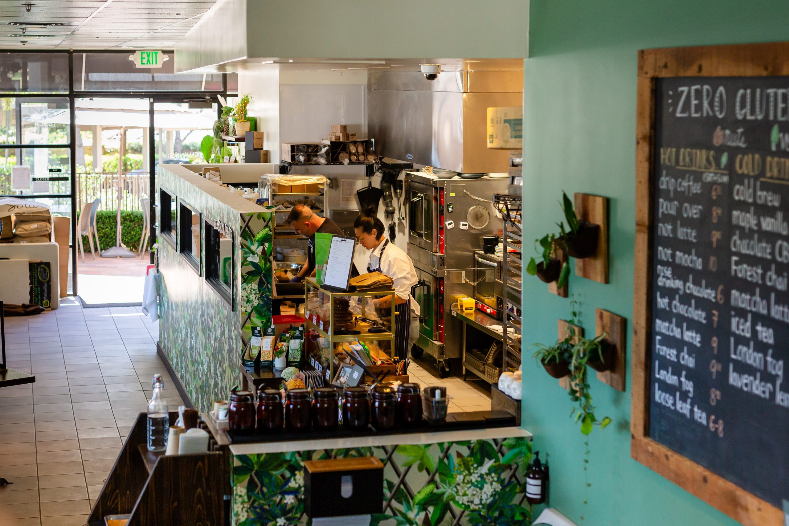 Why an East Bay bakery catering to dietary restrictions couldn’t make the numbers work — The Oaklandside