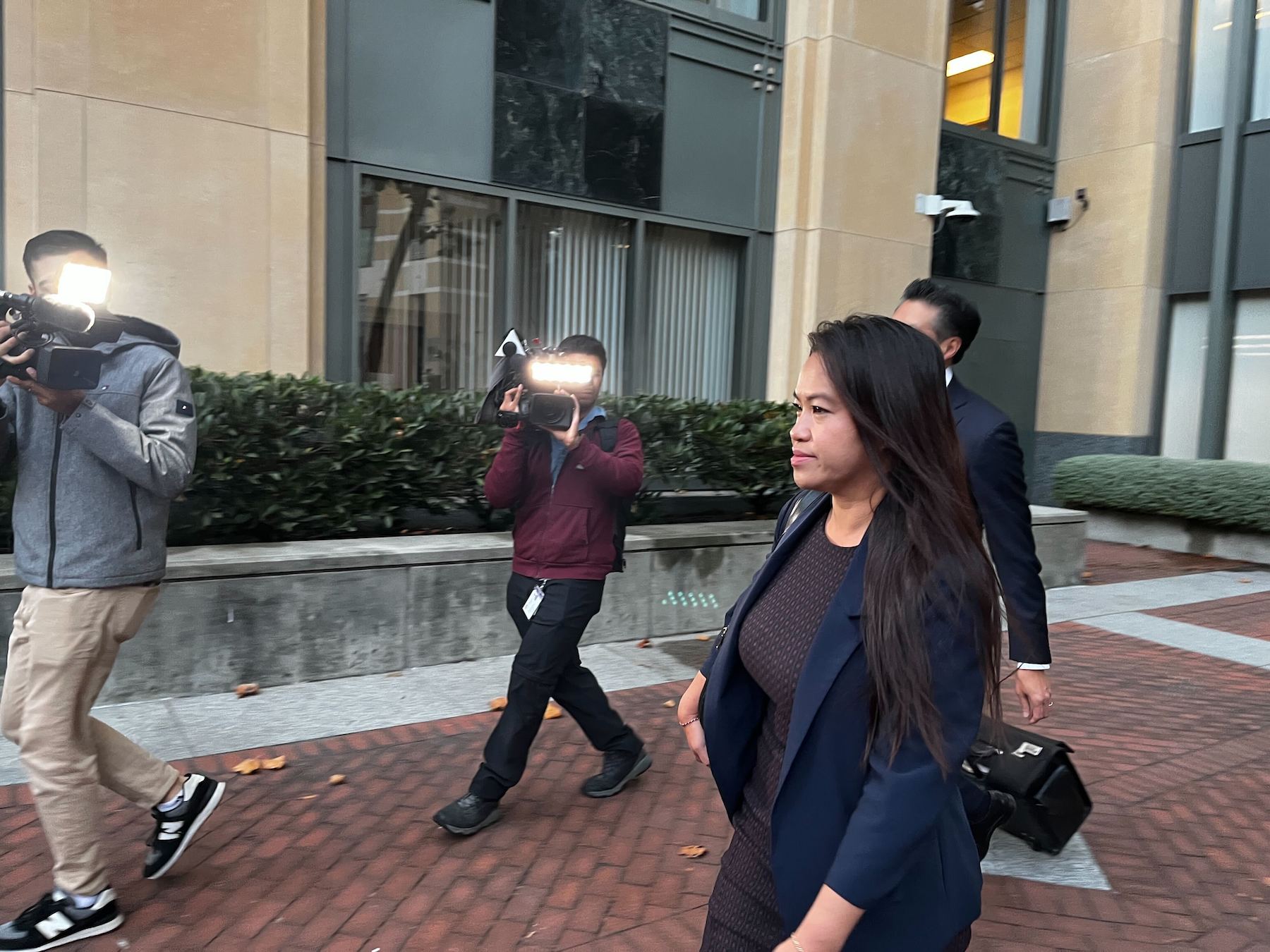 Thao trial opens with fiery allegations, strenuous disavowals — The Oaklandside, Lafayette Government news