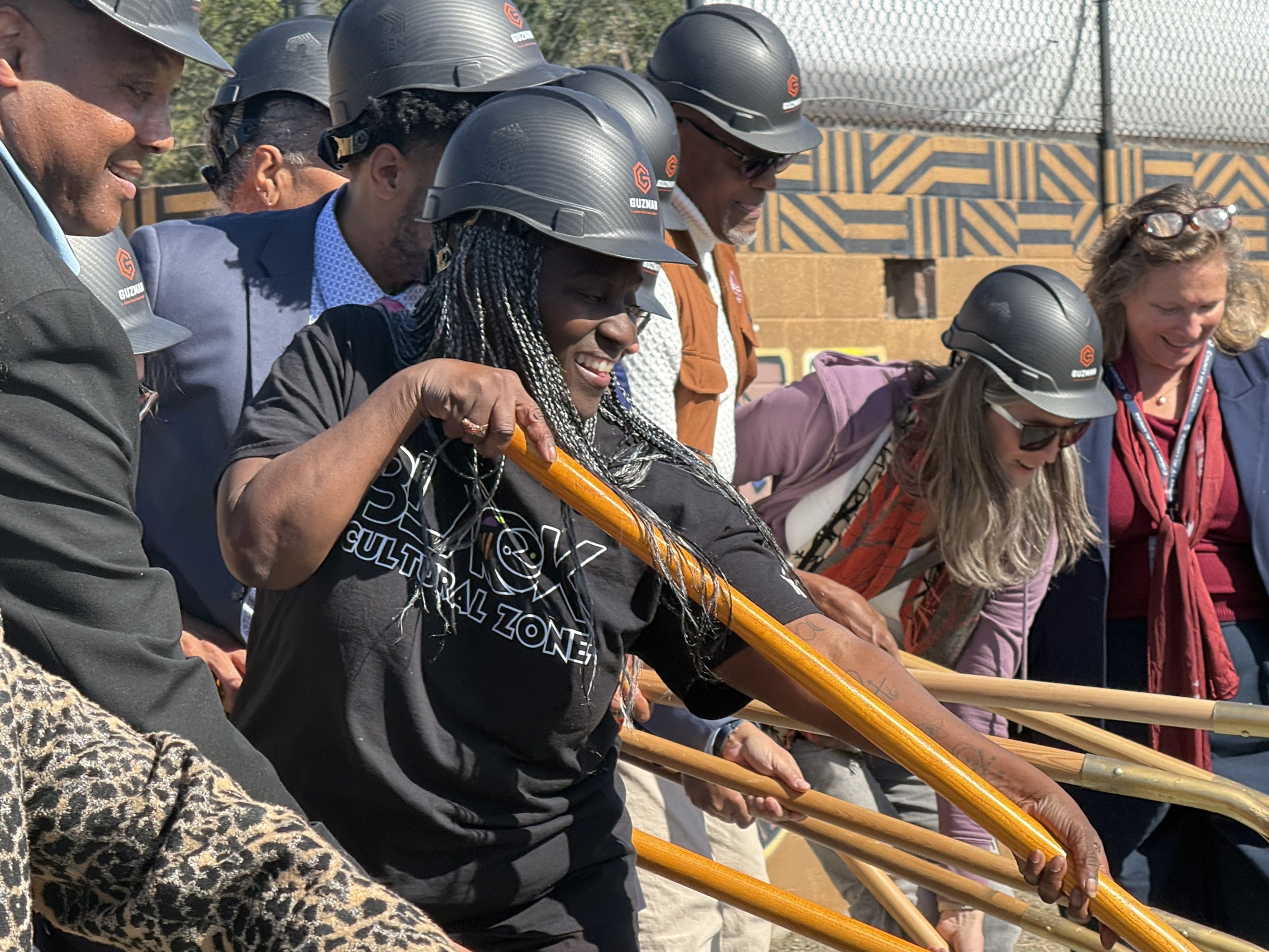 Affordable housing rising on long-vacant Eastmont lot — Lafayette Community news