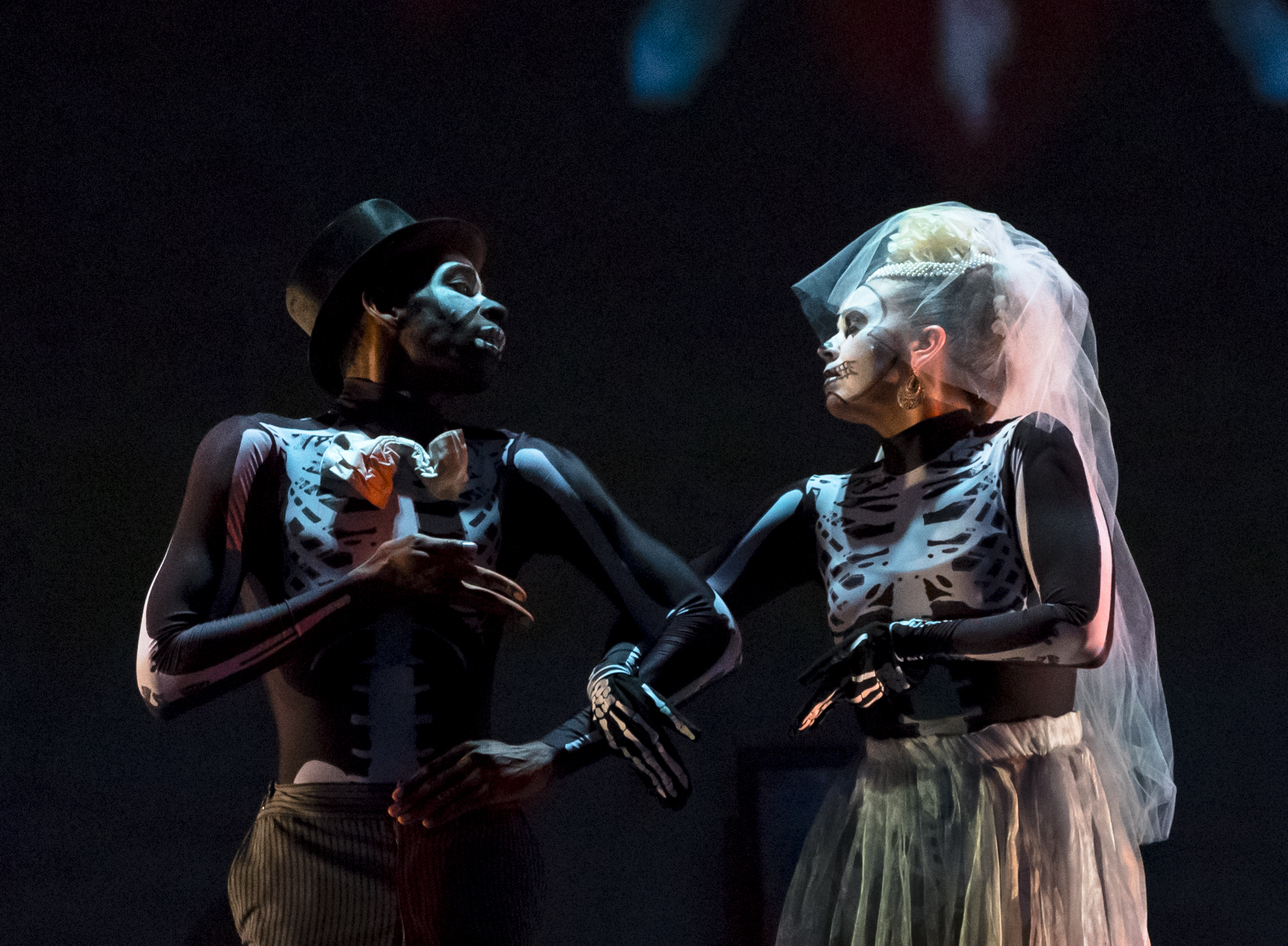 Your Oakland guide to Halloween and Day of the Dead — The Oaklandside, Lafayette Arts news