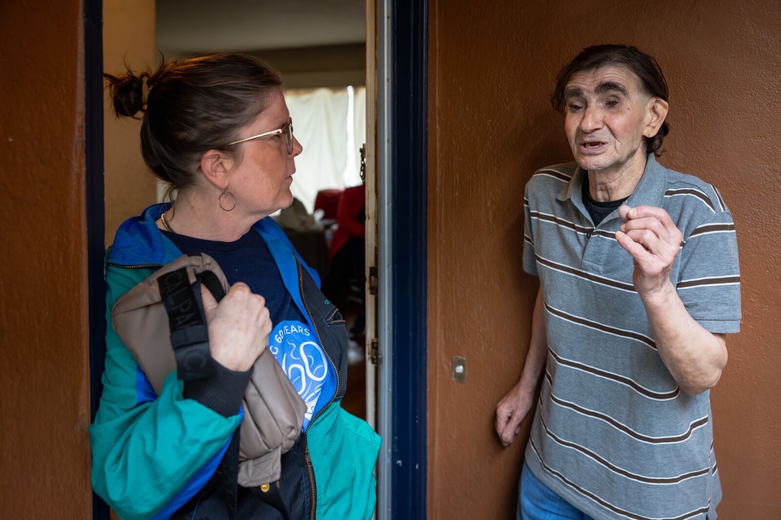 Meals on Wheels delivers more than food to Alameda County’s growing senior population. Will the state starve support? — Lafayette Community news