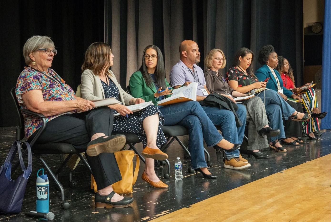 OUSD board candidates sound off on academic priorities — The Oaklandside, Lafayette Schools news