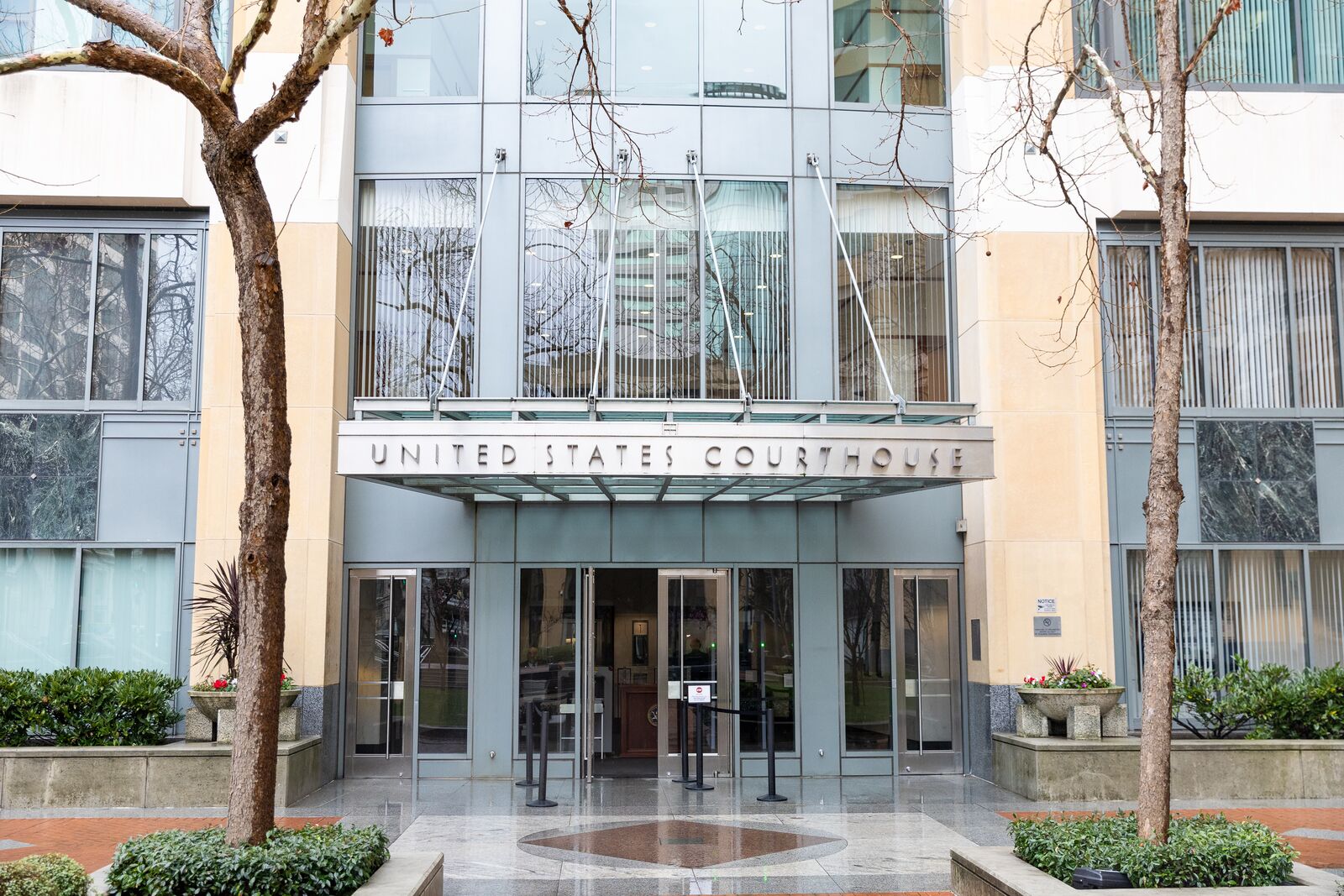 Tax records of key FBI informant in Oakland corruption trial will remain a mystery — The Oaklandside, Lafayette Community news