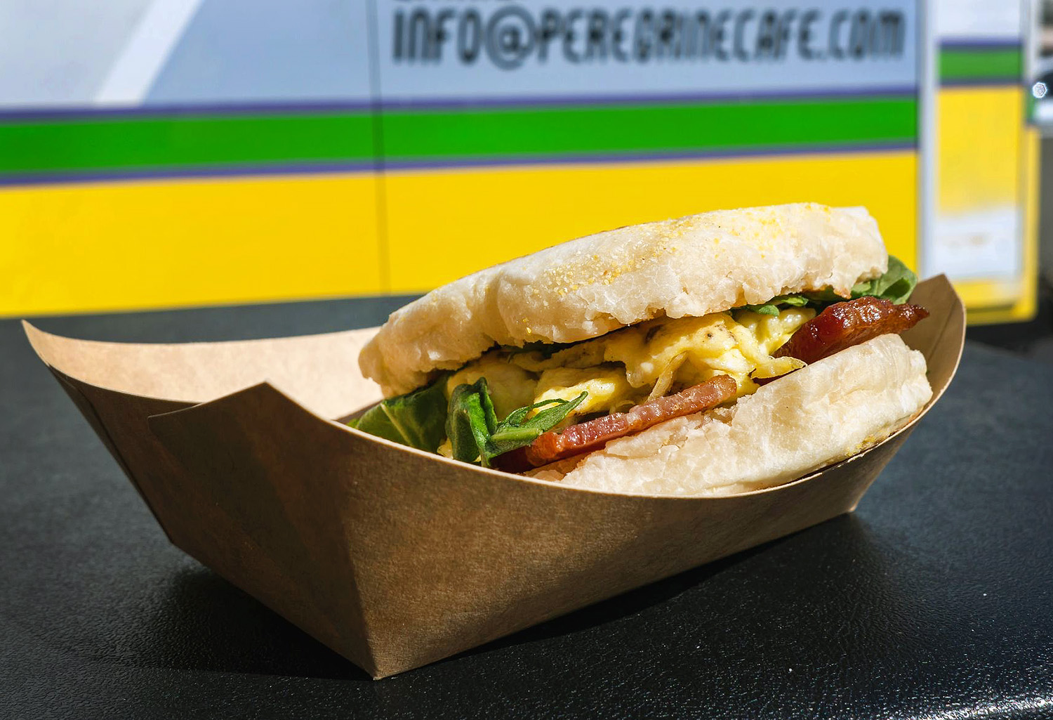 Breakfast truck, Indian, sushi and crepe restaurants among September closures — The Oaklandside, Lafayette Dining news