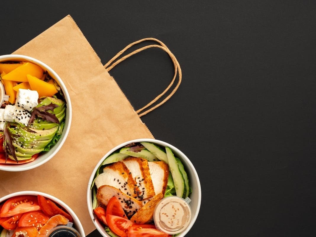 Delivery Giant To Buy Rival | Restaurant Chain Abruptly Closes Locations | Tidal Flooding Returns: Patch PM — Lafayette Technology news