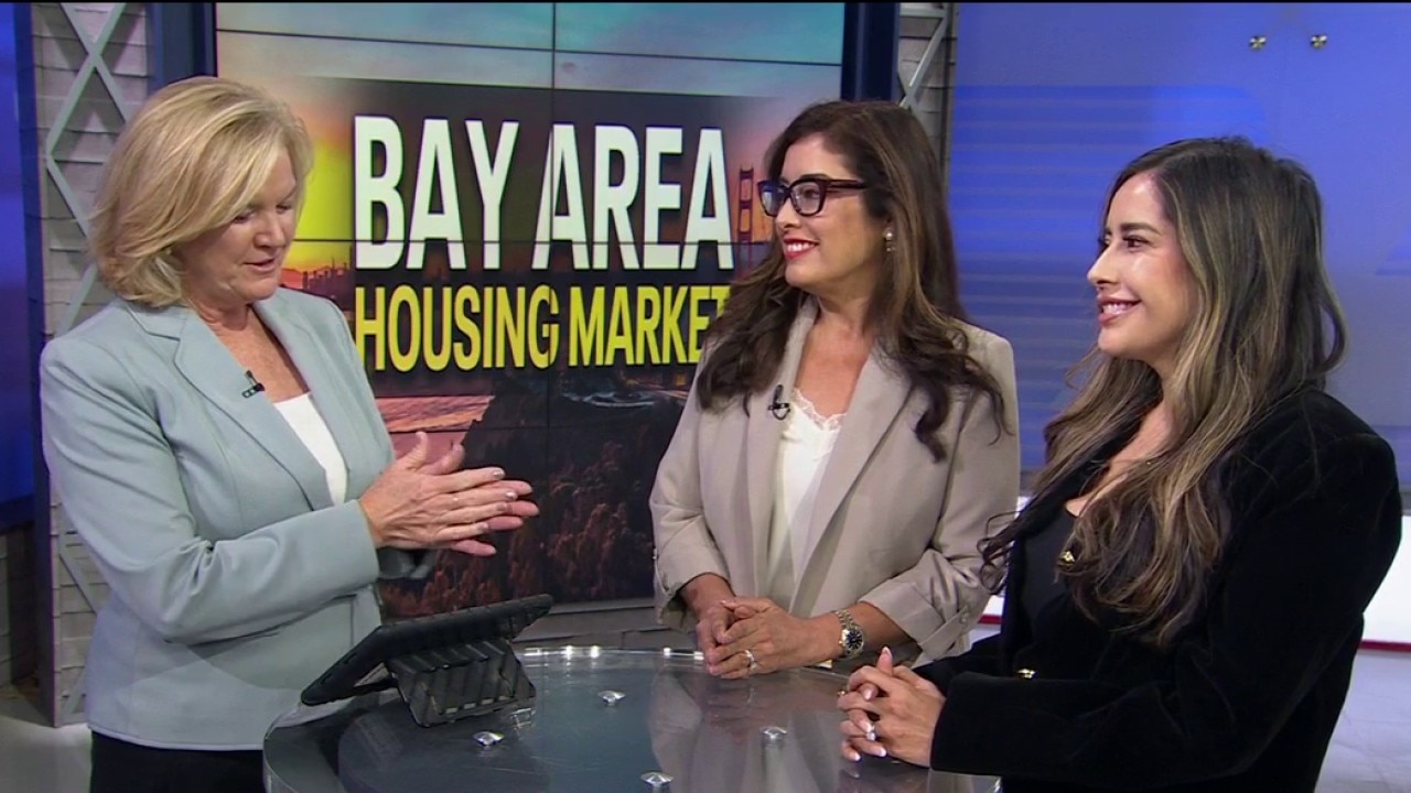 First-time homebuyer programs & San Francisco housing market — KTVU FOX 2 Bay Area