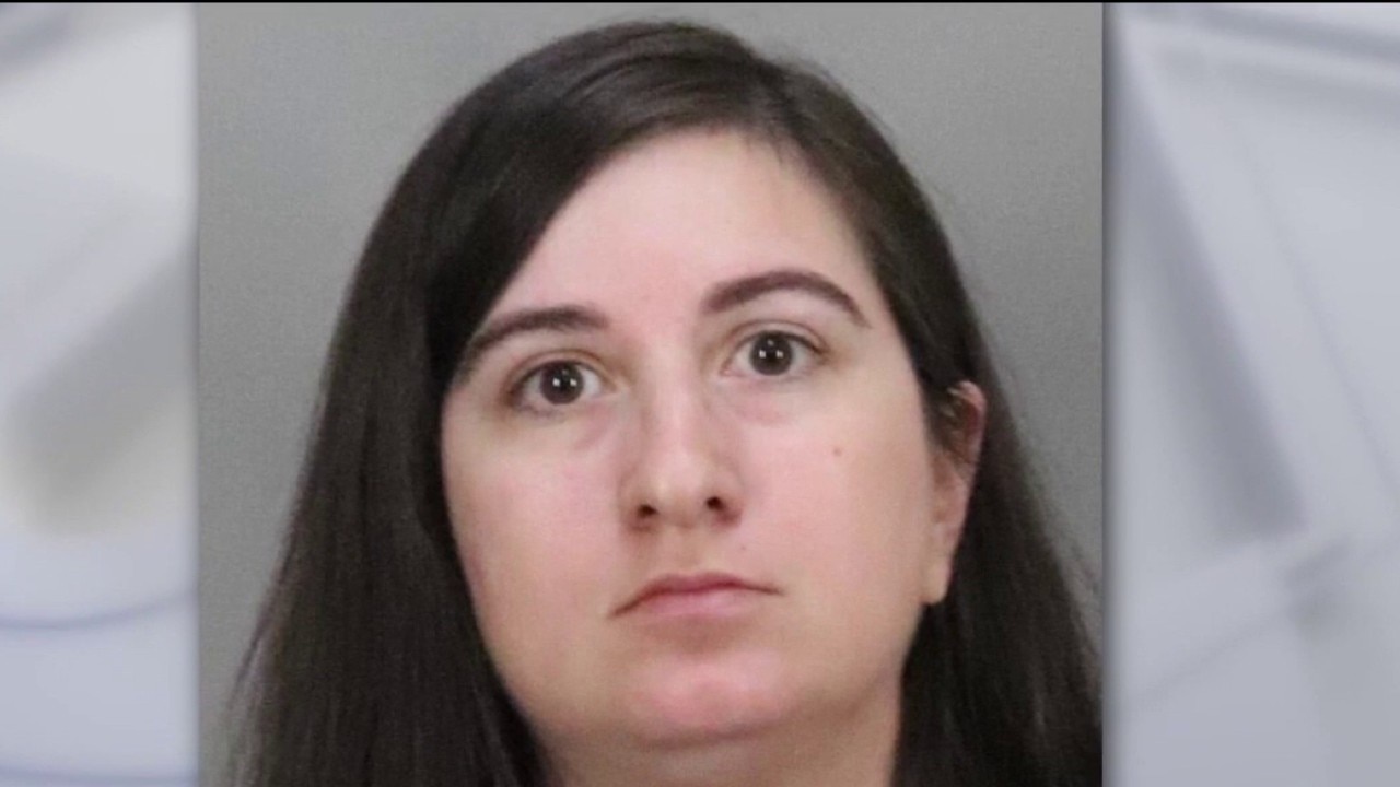 Mother & stepfather accused of neglect in death of 8 year old girl arrested — KTVU FOX 2 Bay Area, Lafayette Community news