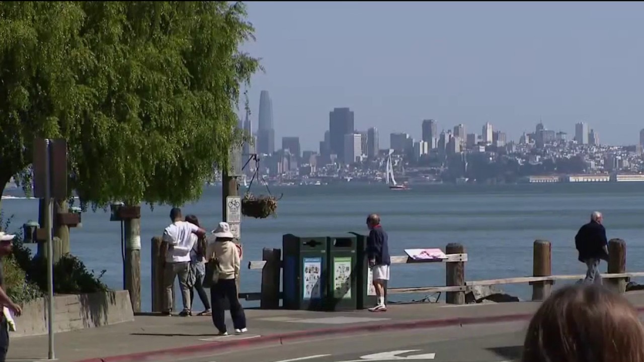 Sausalito's Measure X: Opening up to new waterfront development — KTVU FOX 2 Bay Area, Lafayette Government news