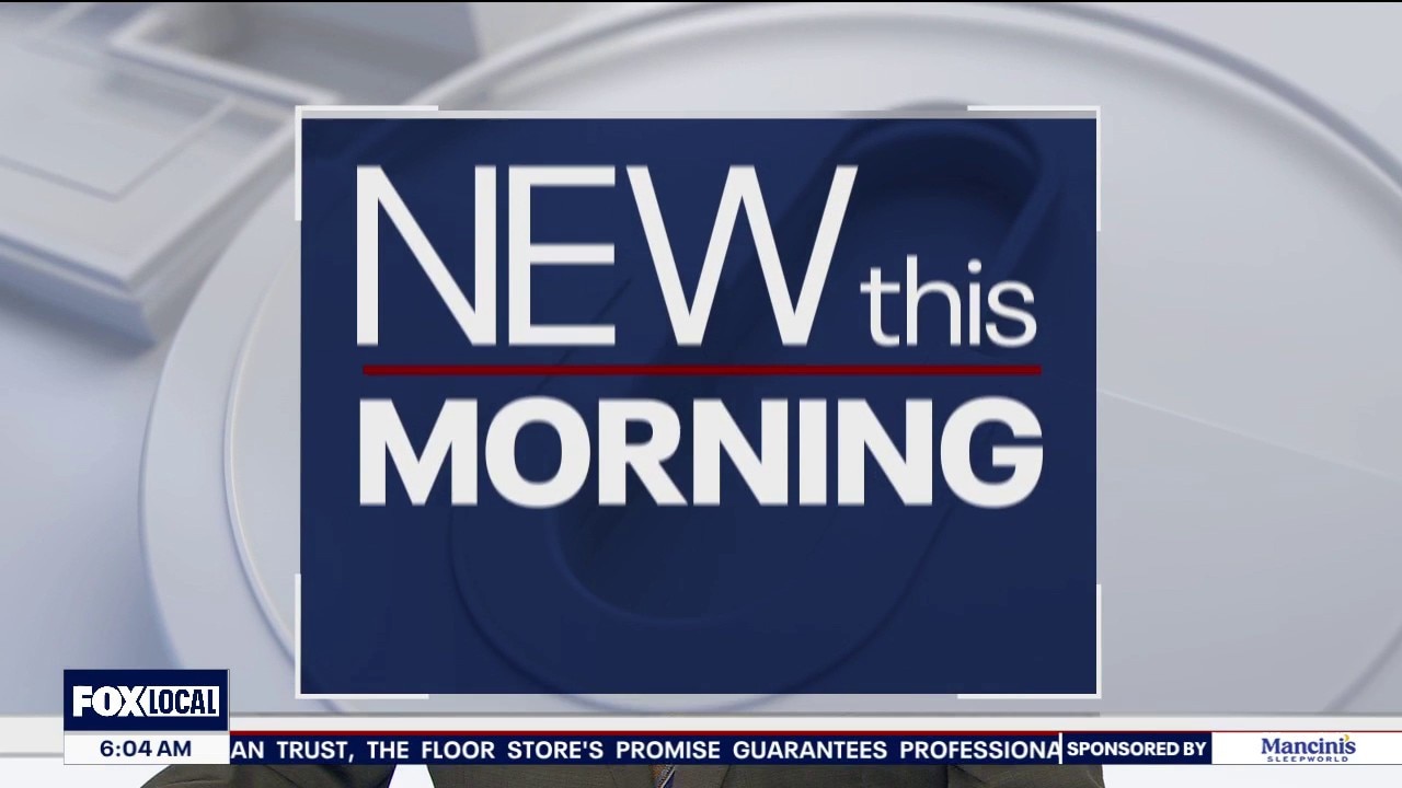 Russia releases retired American teacher — KTVU FOX 2 Bay Area, Lafayette Schools news
