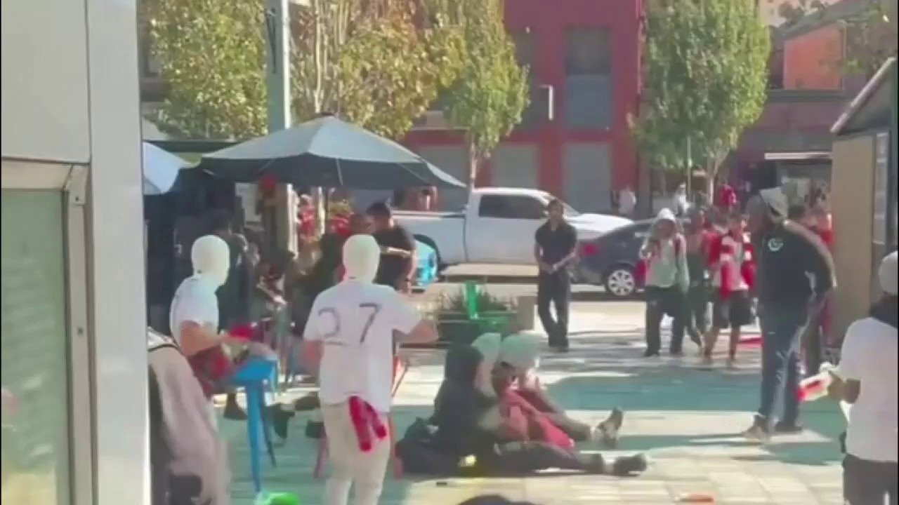 Boy beaten near Berkeley High campus — KTVU FOX 2 Bay Area, Lafayette Schools news