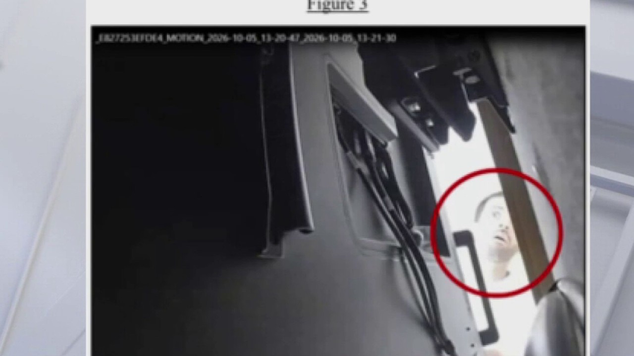 Federal grand jury indicts alleged open AI spy  — Lafayette Technology news