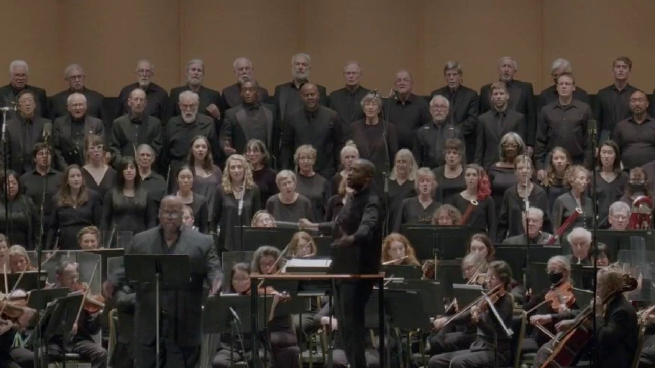 Oakland Symphony kicking off the season this Friday — KTVU FOX 2 Bay Area, Lafayette Arts news