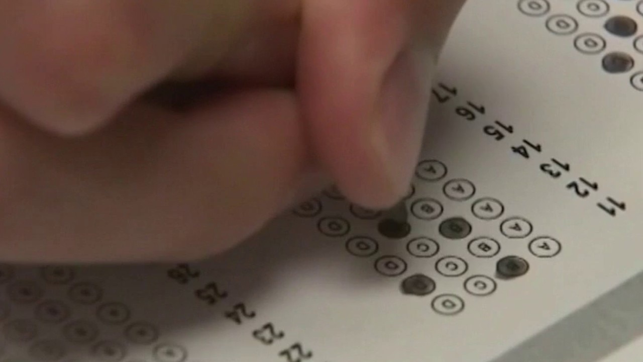 Standardized testing returns: Why top colleges are reinstating SAT requirements for applicants — KTVU FOX 2 Bay Area, Lafayette Technology news