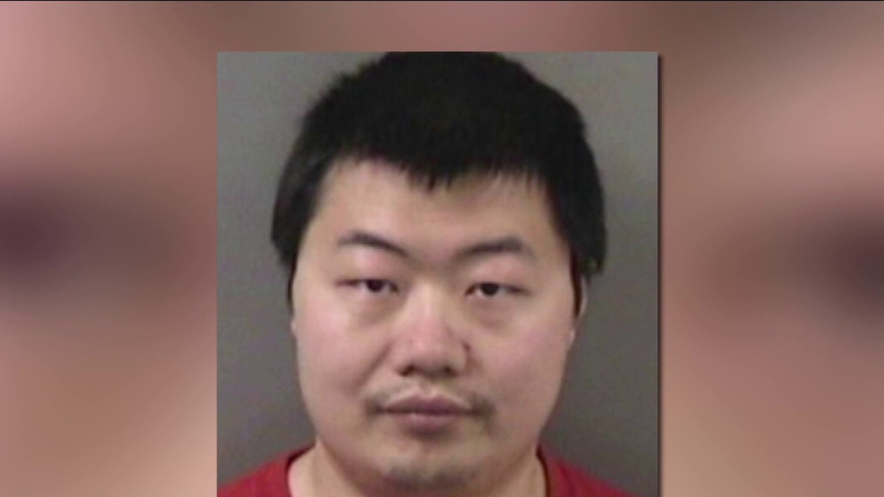 Conviction dismissed for man convicted of poisoning coworker — KTVU FOX 2 Bay Area, Lafayette Community news