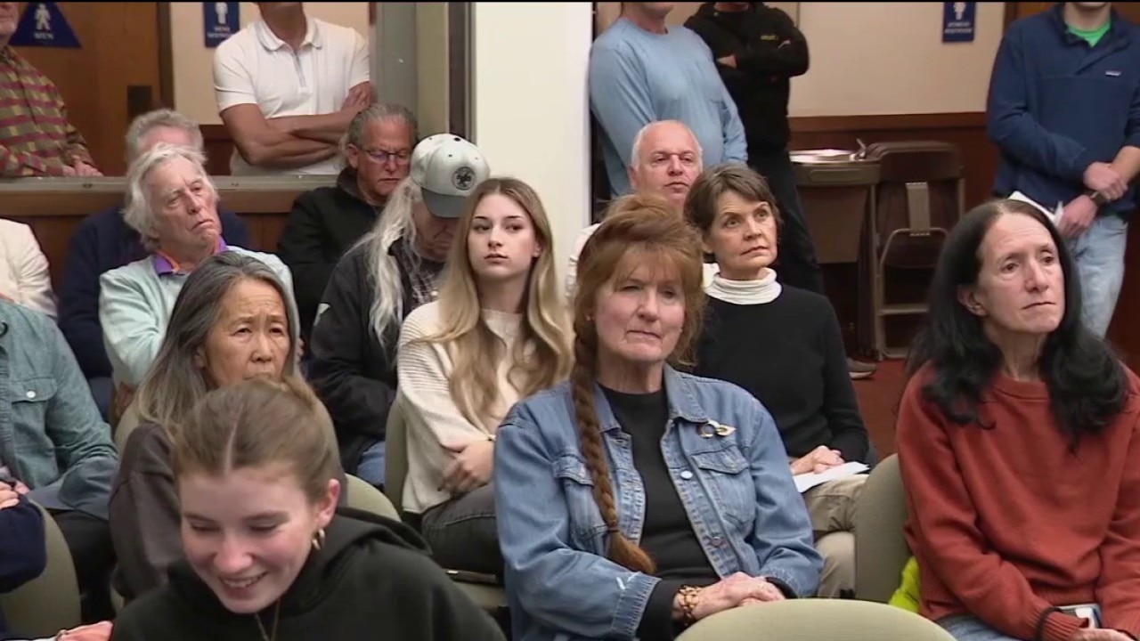 San Anselmo considers ban on all tobacco products  — KTVU FOX 2 Bay Area