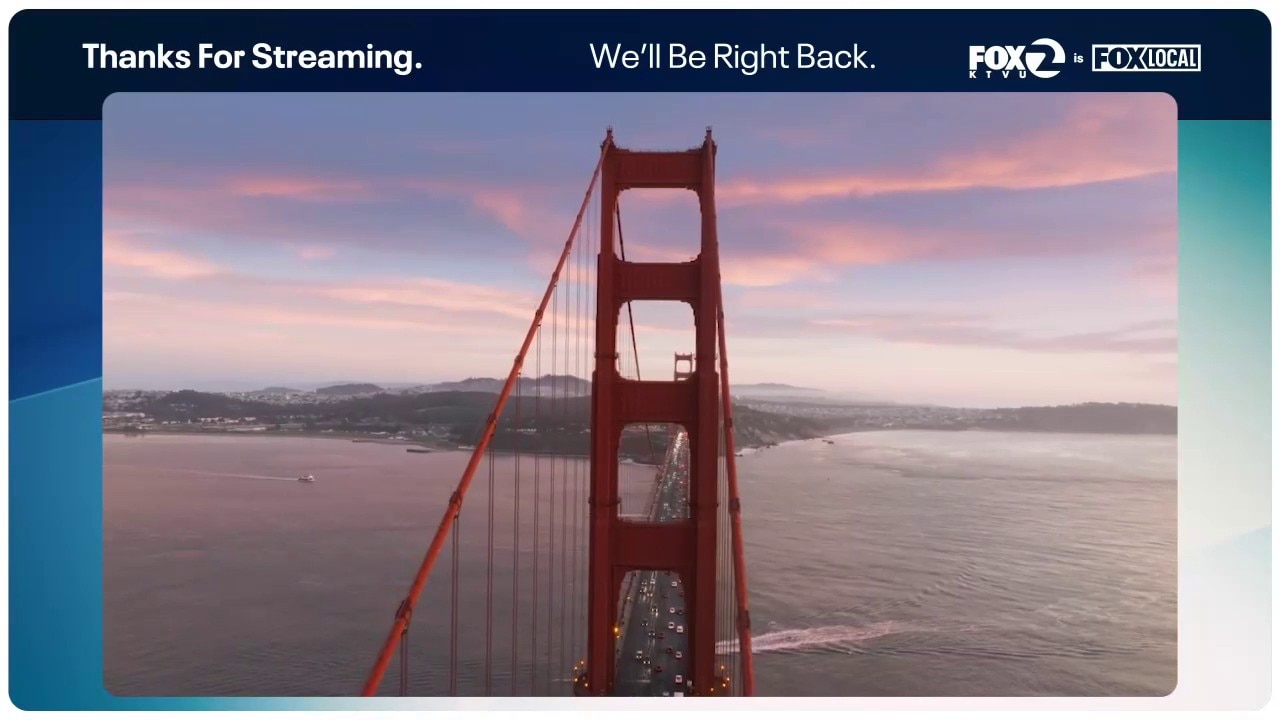 West Coast News Wrap Live — KTVU FOX 2 Bay Area, Lafayette Community news