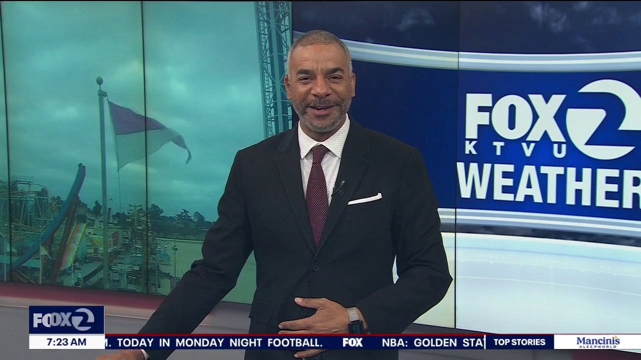 Fall is finally here — KTVU FOX 2 Bay Area, Lafayette Community news
