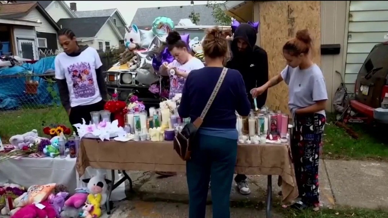 Families mourn 8 killed by Pennsylvania grandfather  — KTVU FOX 2 Bay Area