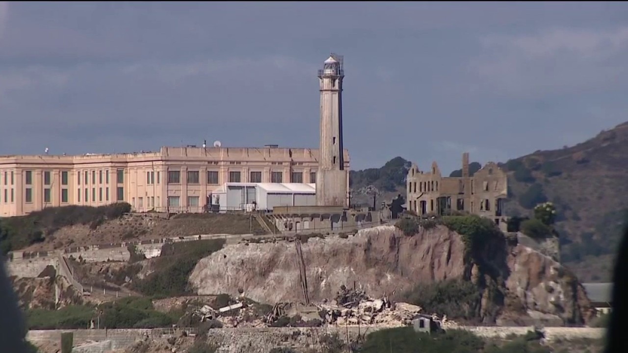 Alcatraz closing for dock repairs — Lafayette Business news
